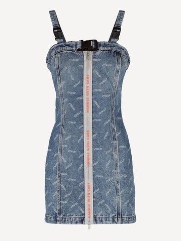 Heron Preston Mini Dress