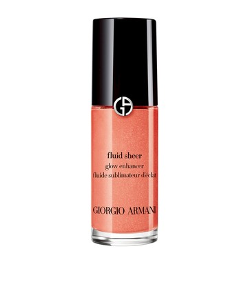 Armani Fluid Sheer Highlighter