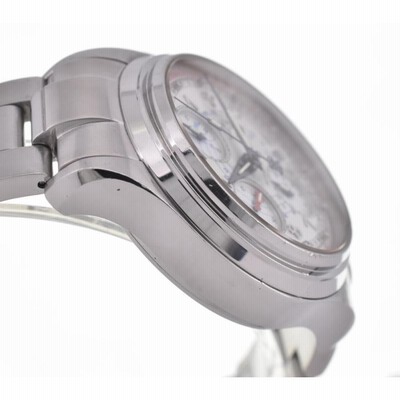 BALLWATCH】ボールウォッチ トレインマスター CM1010D-SJ-WH