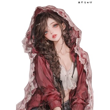 【5月下旬新款】07-090-0034 拼貼貼紙