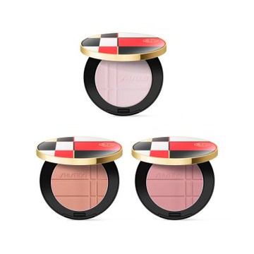 SHISEIDO 資生堂 寶石光眼頰亮彩盤7g 多色可選