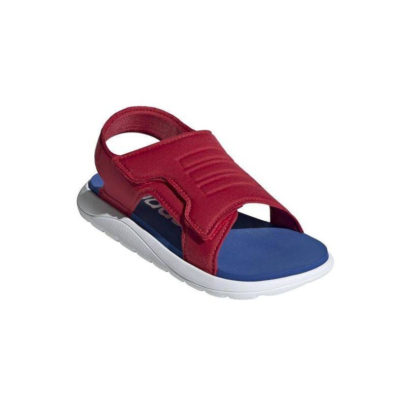 ☆アディダス adidas サンダル キッズ AJP-EG2234 CF SANDAL C (EG2234