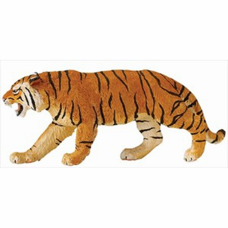 Tst Safari サファリ タイガー ウォーキング 虎 トラ フィギュア おもちゃ 2709 入荷未定 通販 Lineポイント最大5 0 Get Lineショッピング