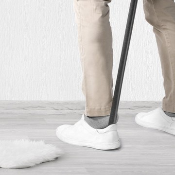 【OO生活輔具】彈性鋼製長鞋拔