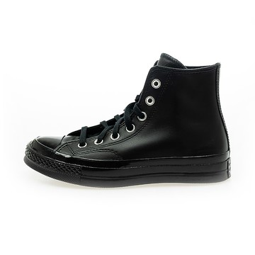 CONVERSE 男女鞋 Chuck 70 皮革 高筒 休閒鞋 A15169C