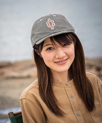 60/40 B.CAP 翻簷帽 短簷帽 RB3576