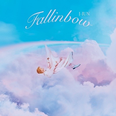 キムジェジュン  Fallinbow 通常盤 (CD) 日本盤 フォーリンボウ JYJ