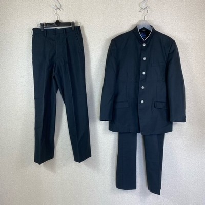 学生服（静岡県立沼津工業高等学校 新品）