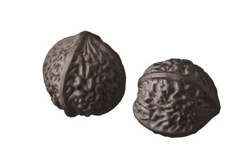 陶作坊|核桃握力健(健身核桃)