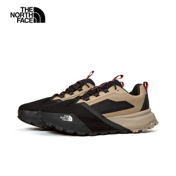 男女款棕色GORE-TEX專業防水登山鞋｜8ADYDHO