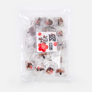 金軒-日式梅肉90g