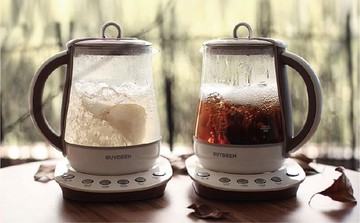 【BUYDEEM 北鼎】多功能烹煮壺 1.0L -ONE用壺