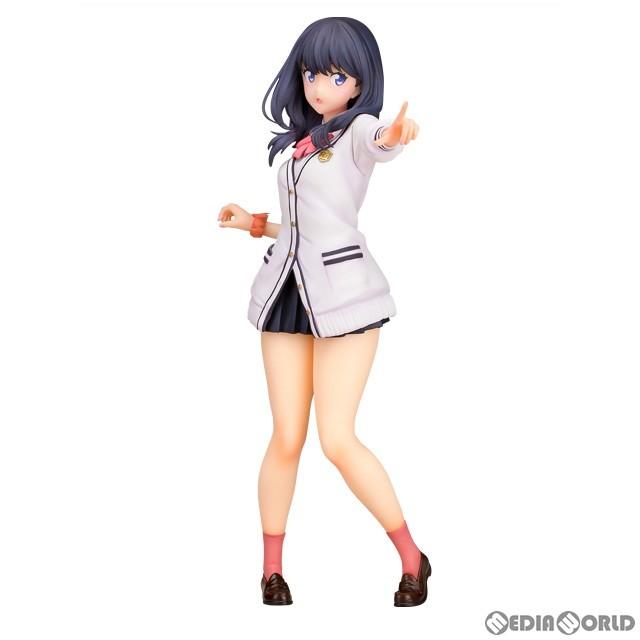 『新品即納』{FIG}宝多六花(たからだりっか) SSSS.GRIDMAN