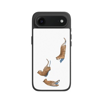 iPhone Air SolidX 黑 - Janice Sung - 狩獵