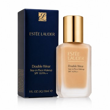 ESTEE LAUDER 雅詩蘭黛 粉持久極致完美持妝粉底 SPF10/PA++30ml 百貨專櫃貨〈最新版〉