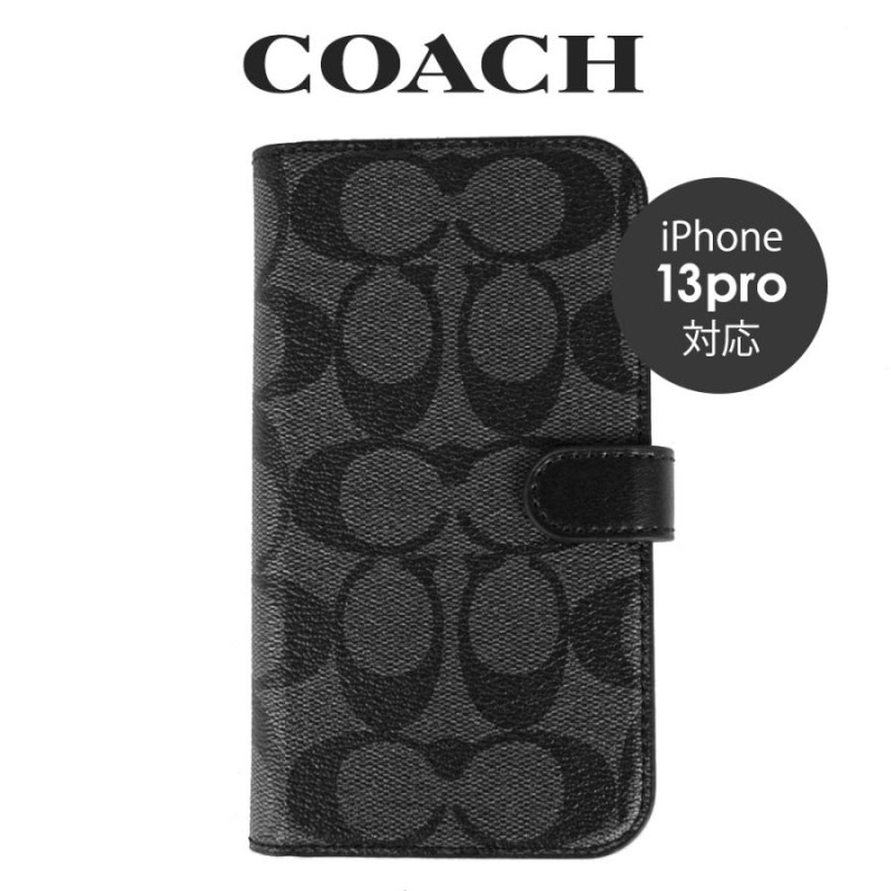 ☆ コーチ COACH アウトレット メンズ レディース 小物 スマホケース