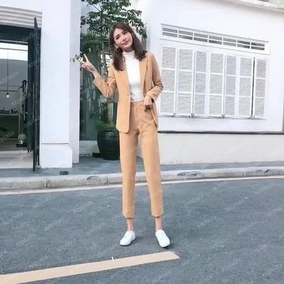 卒業式 ママ レディース 母 パンツスーツ セットアップ 長袖 スーツ 入学式 スーツ 母親 入学式 スーツ ママ 2点セット 通販 Lineポイント最大get Lineショッピング