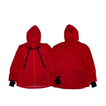 MMW x Nike M NRG x SE Jacket 連帽外套 紅 CK1540-657