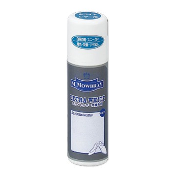 白鞋營養補色劑 Extra White 滋養/補色 白皮鞋 小白鞋 法國製