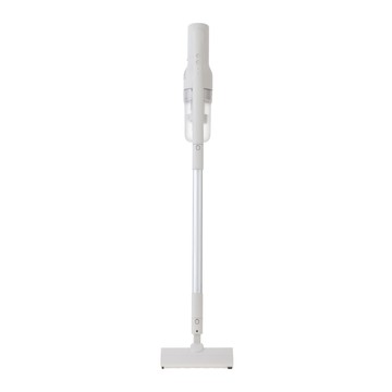 Panasonic 手持式輕量吸塵器 MC-SBM20-W