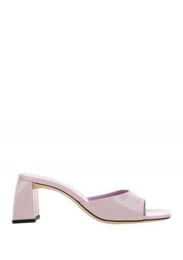 By Far - Romy Sandals - Womens - Purple