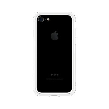 iPhone 7 CrashGuard 白