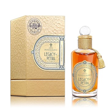 Penhaligon s 潘海利根 Legacy of Petra 佩特拉遺跡淡香精 100ML