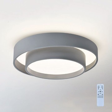 60W 遙控吸頂燈 L01-2443F