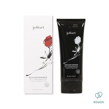 Juliart 覺亞｜洸影玫瑰修護髮膜 150ml
