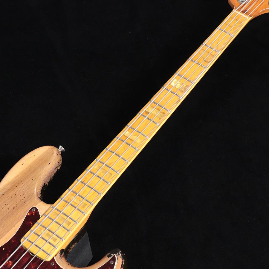 (中古) FENDER   1974 JAZZBASS SB M (S N 606230)(渋谷店)(10 30値下げ)