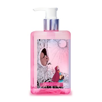 [butyshop沛莉]〈801〉保加利亞玫瑰沐浴露 BULGARIAN ROSE BODY WASH(280ML)