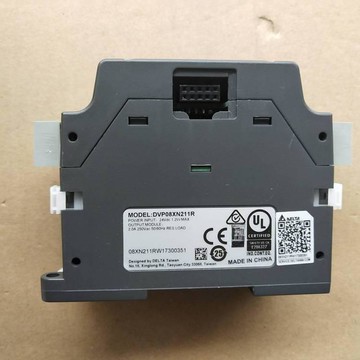 銷售臺達PLC可編程SS2系列模塊DVP16SP11R/DVP16SP11T[DD1118001]