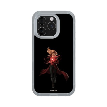 iPhone 16 Pro AirX 流變灰 - 迪士尼-漫威 Marvel - 緋紅女巫