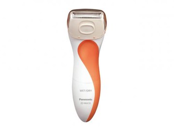 Amyure Lady shaver ES-WA10-D