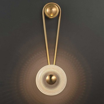 現代時尚壁燈 C01-39-70751