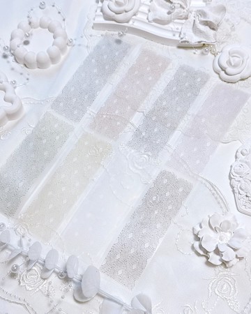 Layer No.2 PET 遮蔽膠帶