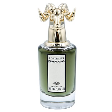 Penhaligon's William Penhaligon 潘海利根獸首香水系列盤羊淡香精