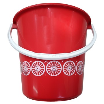 印花水桶  CY-58  特大  1個