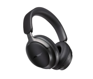 【Bose】 QuietComfort Ultra 消噪耳機