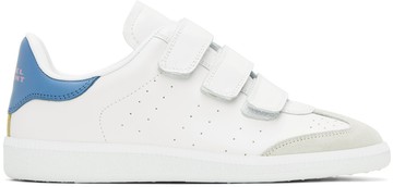 Isabel Marant 白色 Beth 运动鞋