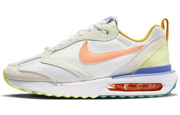 WMNS AIR MAX DAWN WHITE MULTI