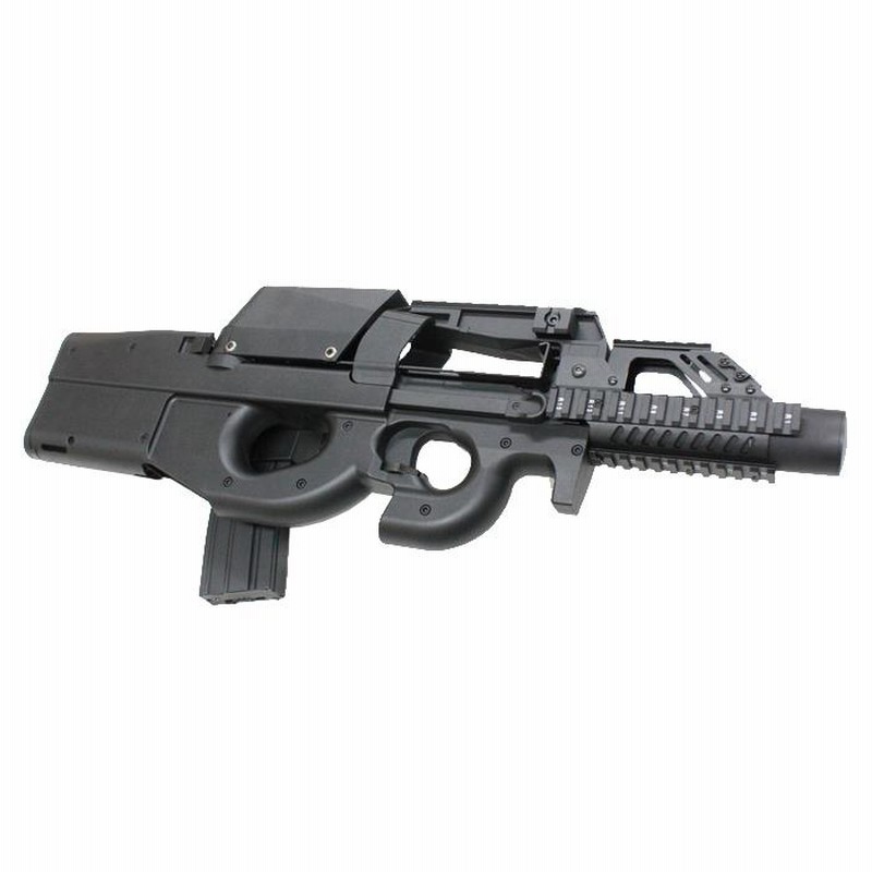 S&T P-90 Tactical 電動ガン BK | LINEブランドカタログ