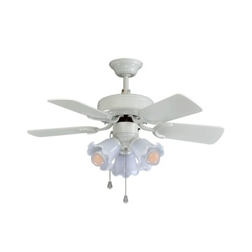 30吋吊扇燈 F06-147W L-243W