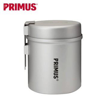 ├登山樂┤瑞典 Primus Essential Trek Pot 鋁合金鍋 1.0L # P741440