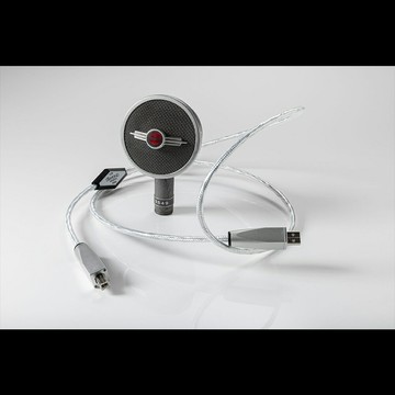 Crystal Cable USB Diamond 2 USB數位連接線(現貨)(A To B)Diamond2 USB訊號傳輸線