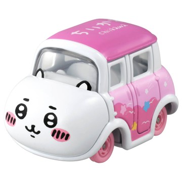 真愛日本 TOMY車 吉伊卡哇 吉伊 小可愛 TOMICA 玩具 TAKARA TOMY