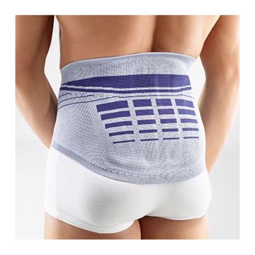 《Bauerfeind》保爾範舒適型腰固寧 LumboLoc®