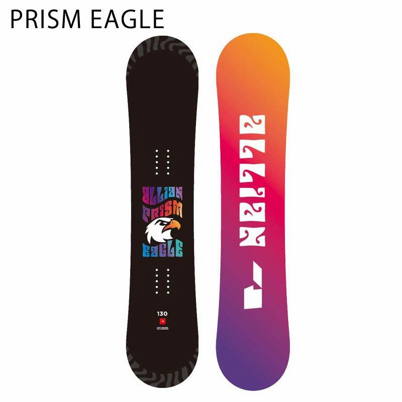 22-23 ALLIAN/アライアン PRISM EAGLE プリズム イーグル