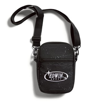 EDWIN｜配件｜EDWIN星空迷彩小包