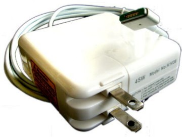 APPLE APPLE 45W,A1436 , A1465 , A1466 變壓器(保固更久)適用 蘋果 14.85V,3.05A ,MagSafe 2,MacBook 2012年06月後Air 11",13"均適用,MD223,MD224,11.6",Retina Display 2012 middle,PA-1450-8A1,MD223LL/A,MD224J/A,MD223X/A,MD224X/A,
